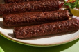 Mutton seek kabab