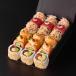 SushiDo Signatures Box - 18 Pieces