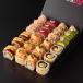 SushiDo Signature Box - 24 Pieces