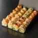 Lets Roll Box - 24 Pcs