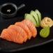 Salmon Sashimi