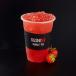 Strawberry Bubble Tea