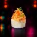 Cheesy Drip Roll