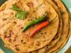 Dry Paratha