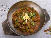 Bhindi Karahi