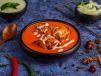 Chicken Makhni