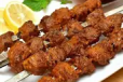 Mutton Tikka