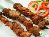 Beef Tikka