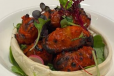 Tandoori Chatpate Aloo