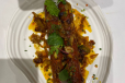 Mutton Seekh Kebab