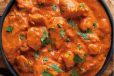 Fish Tikka Masala