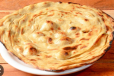 Butter Laccha Paratha