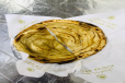 Pudina Laccha Paratha