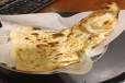 Butter Naan