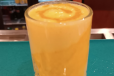 Mango Lassi