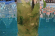 Passion Fruit Mojito