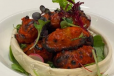 Tandoori Chatpate Aloo