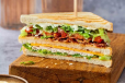 Habari Special Club Sandwich