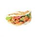 Zinger Paratha Sandwich