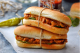 Habsa Hot And Spicy Combo Sandwich