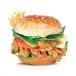 Zinger Burger