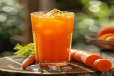 Carrot Juice