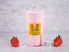 Strawberry Milkshake