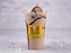 Chocolate Milkshake