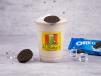 Oreo Milkshake