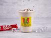 Kitkat Milkshake