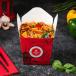 Make Your Own Wok Box (Veg)