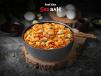 Mixed Schezwan Fried Rice