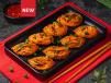 Spicy 65 Veg Momos