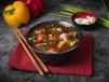Paneer Chilli Gravy