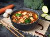 Veg Kung Pao Sauce