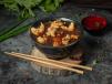 Mongolian Chicken