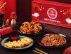 Veg Party Starter Box
