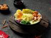 Dreamy Thai Ramen