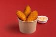3pcs Chicken Tenders