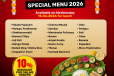 Festival Thali