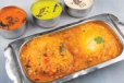 Idly Vada (Dip)