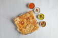 Rava Dosa