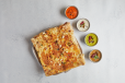 Dry Fruit Rava
