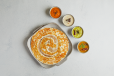 Plain Uthappam