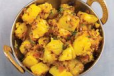 Aloo Jeera