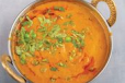 Green Peas Masala