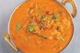 Mushroom Masala