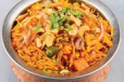 Saravanaa Special Biriyani