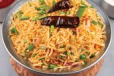 Hakka Fried Rice