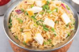 Paneer Fried Rice